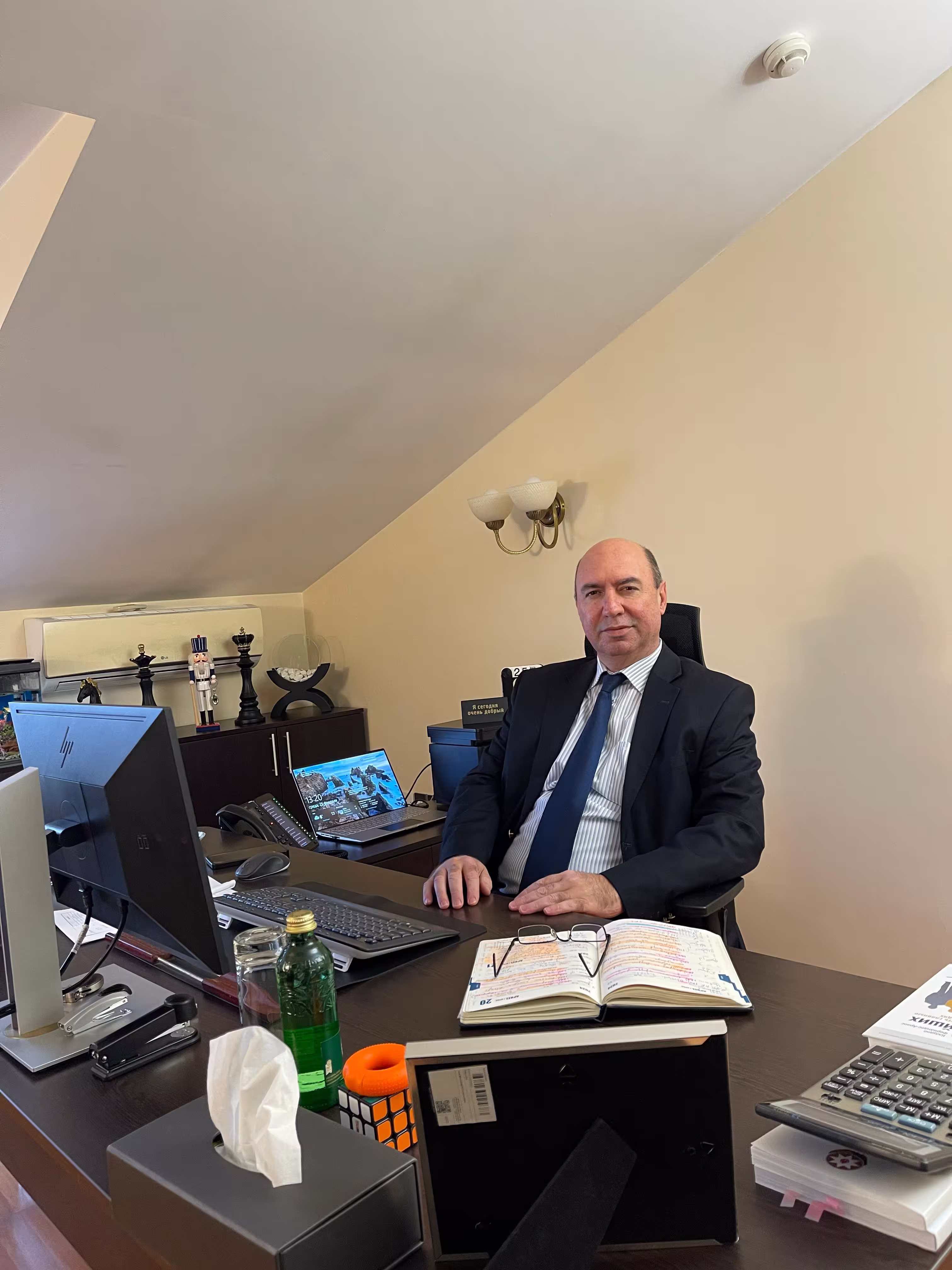 Ilgar Babazade